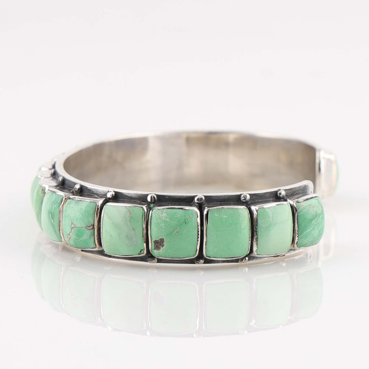 Variscite Cuff