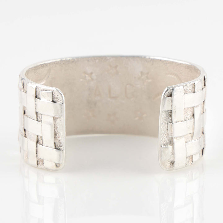 Kingman Turquoise Cuff