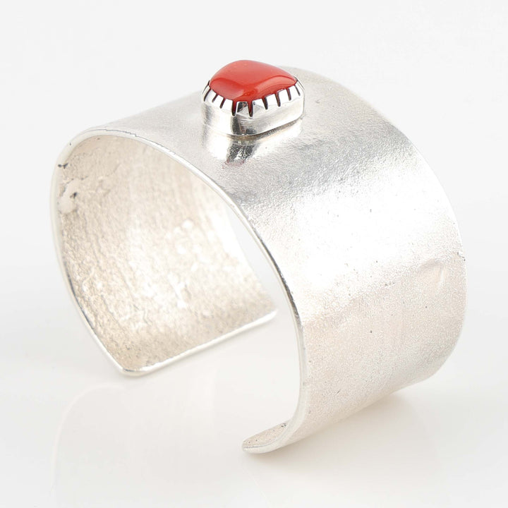 Coral Cuff