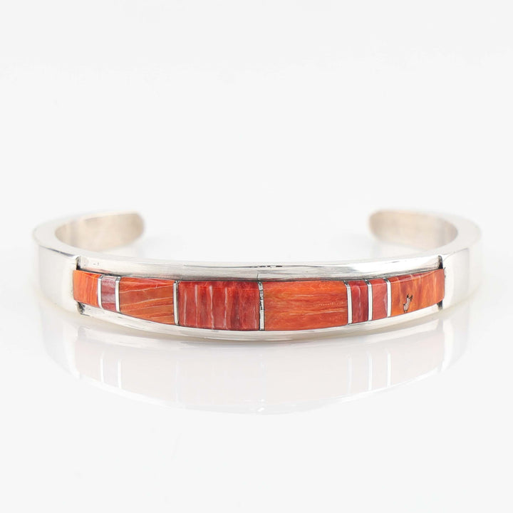 Inlay Cuff