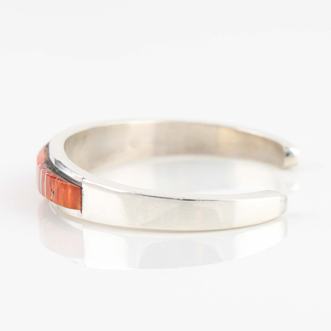 Inlay Cuff