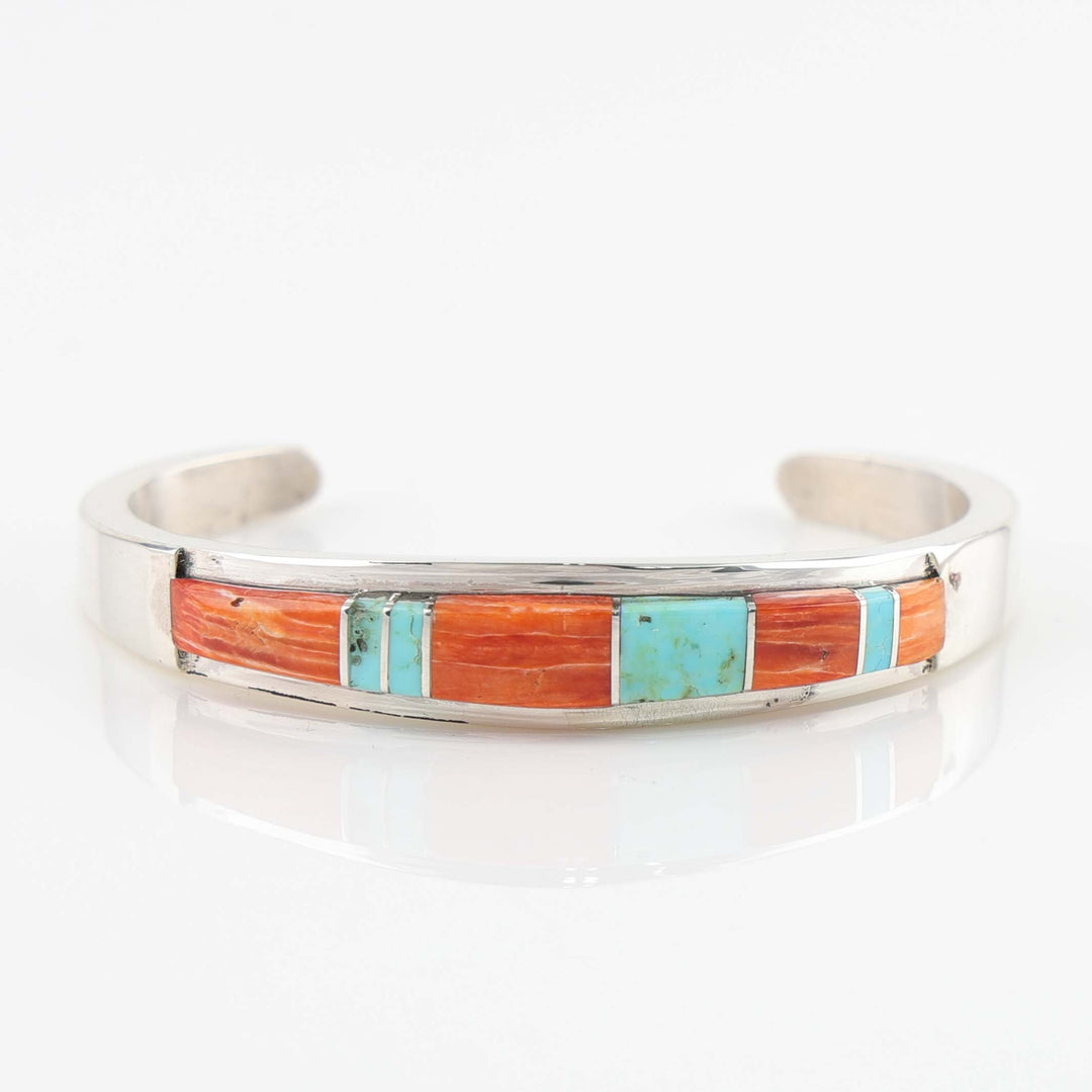 Inlay Cuff