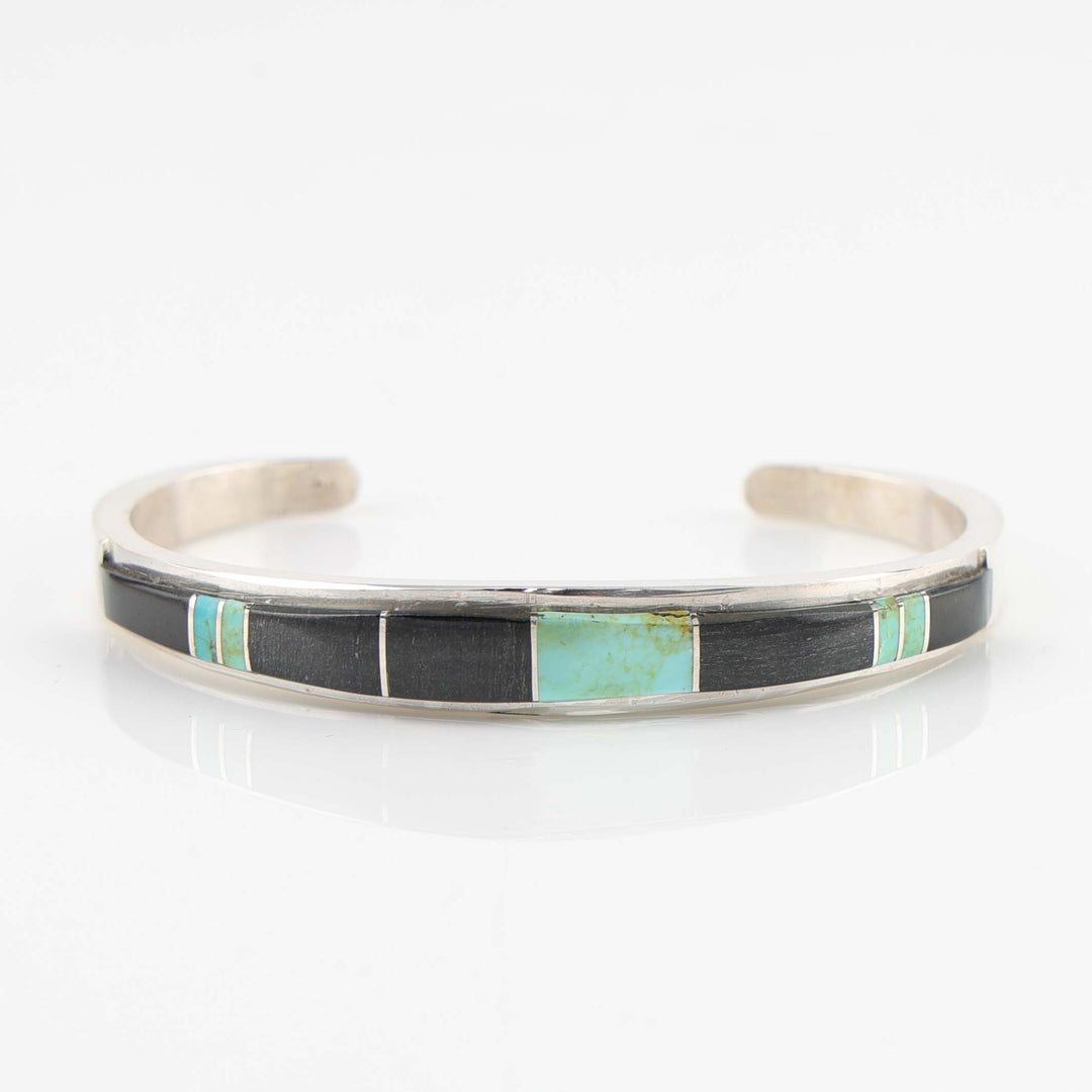 Inlay Cuff
