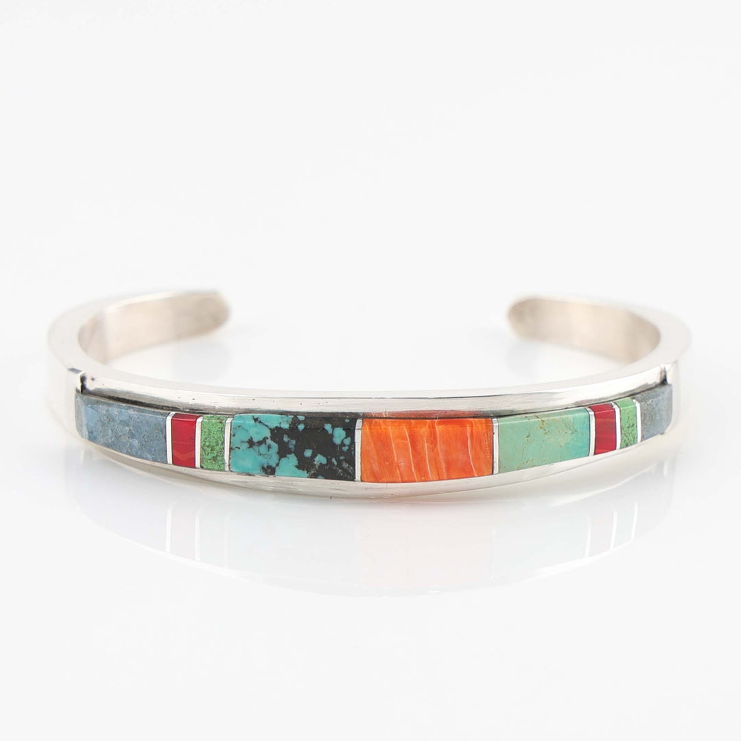 Inlay Cuff