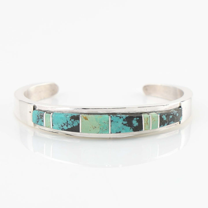 Inlay Cuff