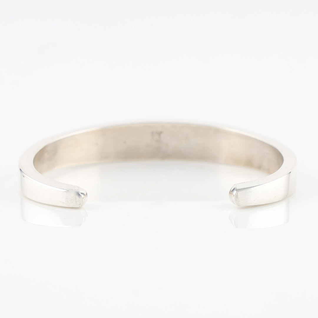 Inlay Cuff