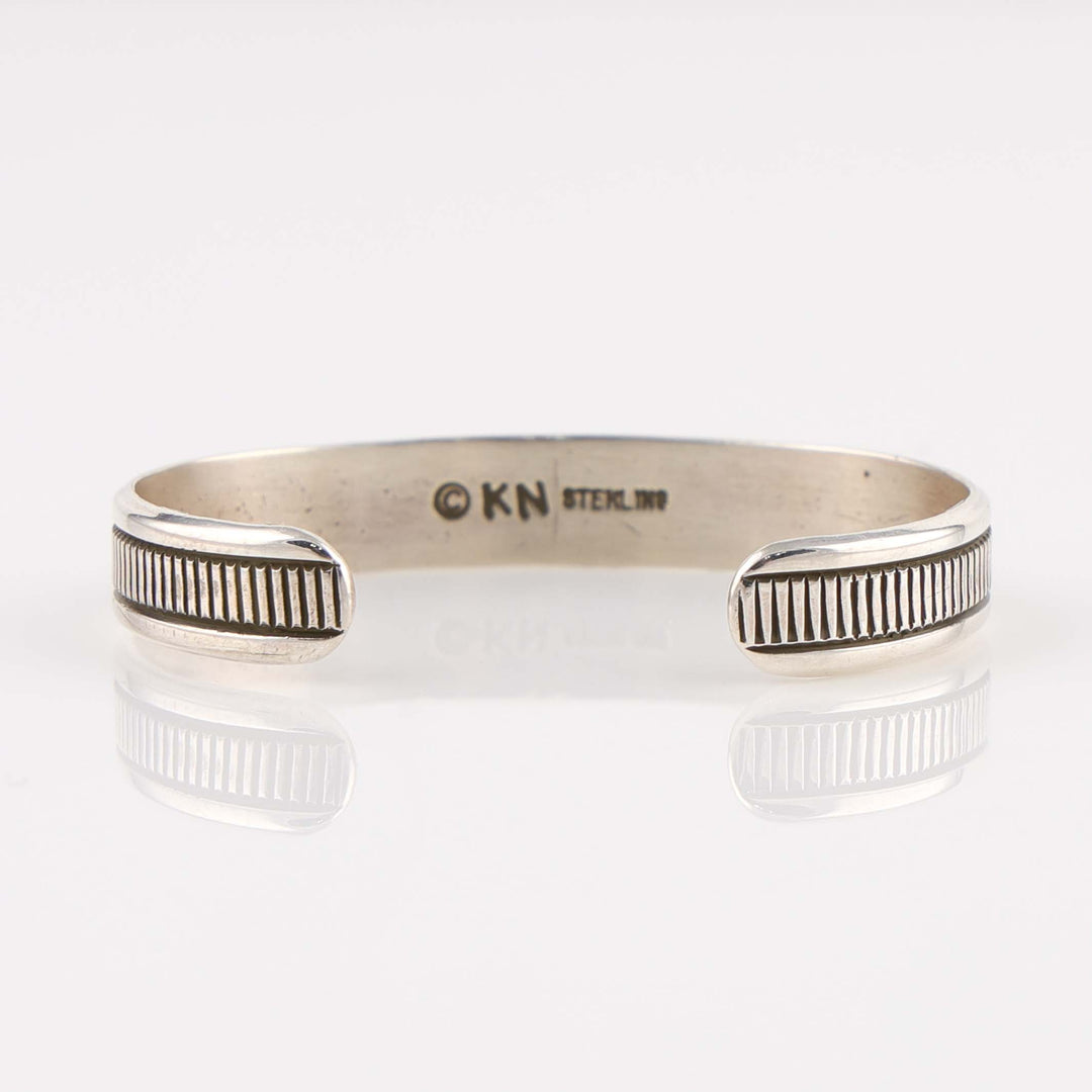 Turquoise Baby Bracelet