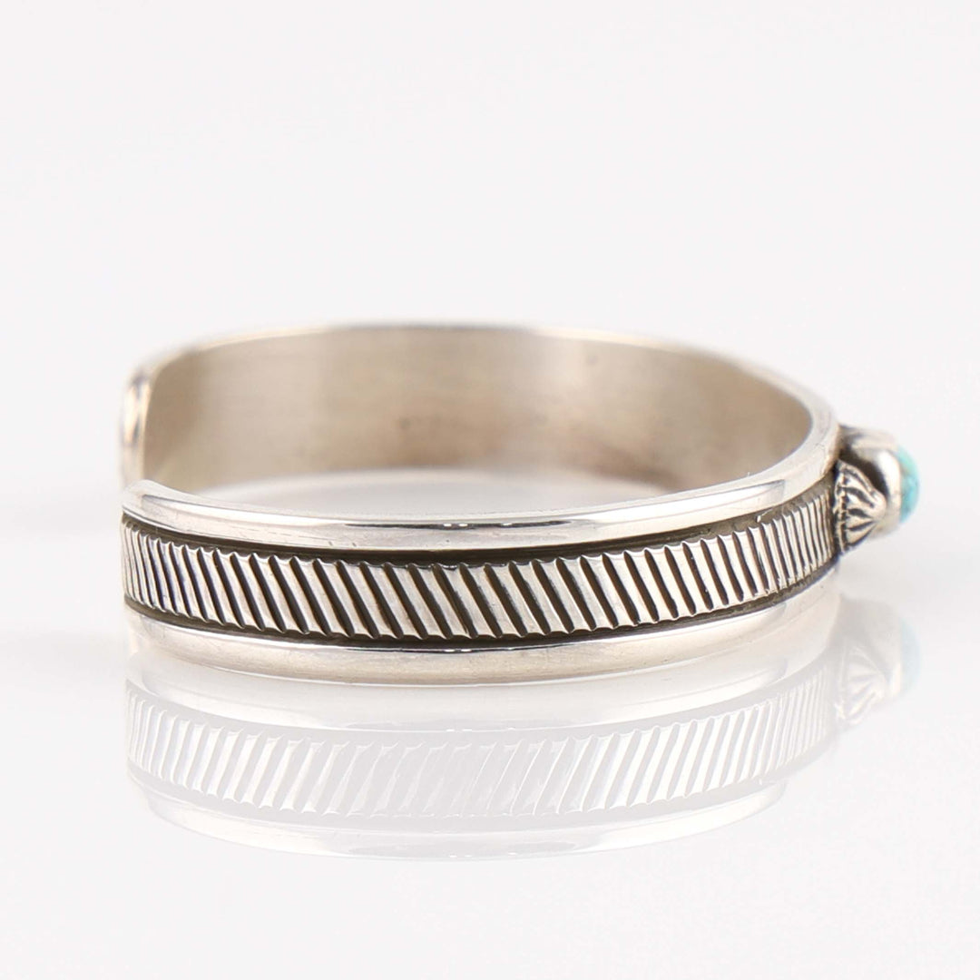 Turquoise Baby Bracelet