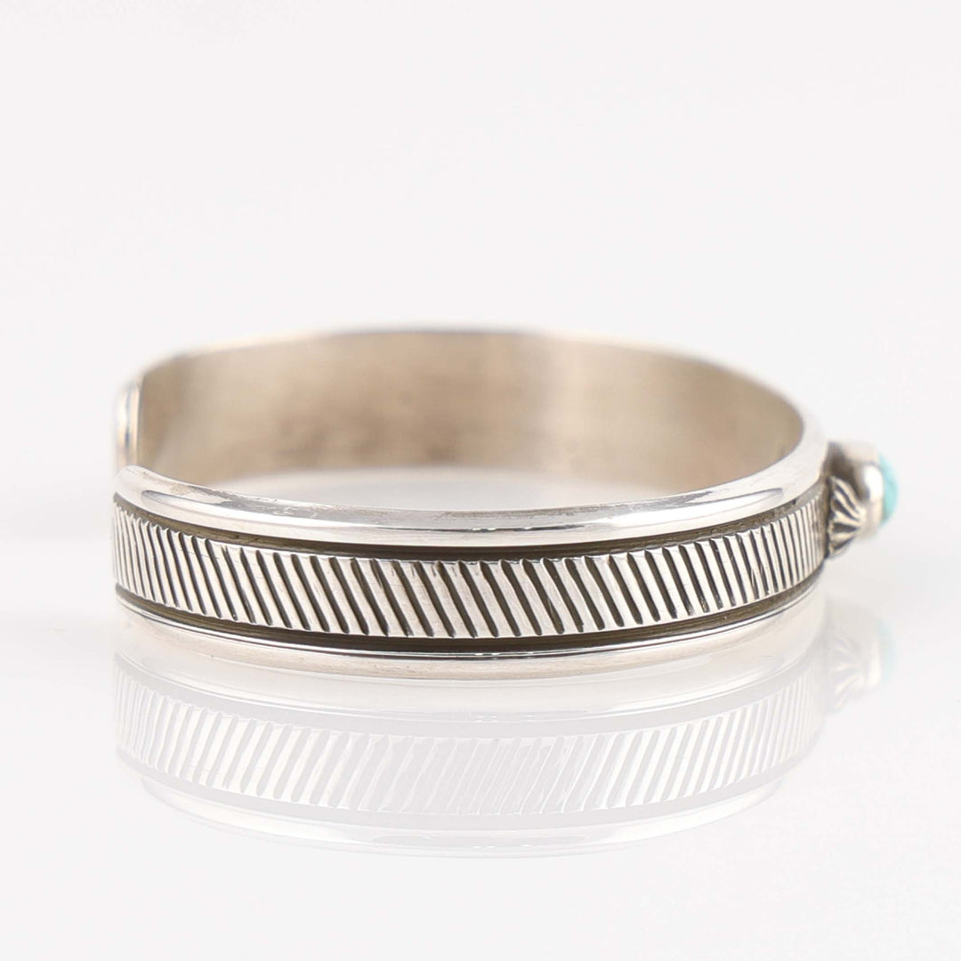 Turquoise Baby Bracelet