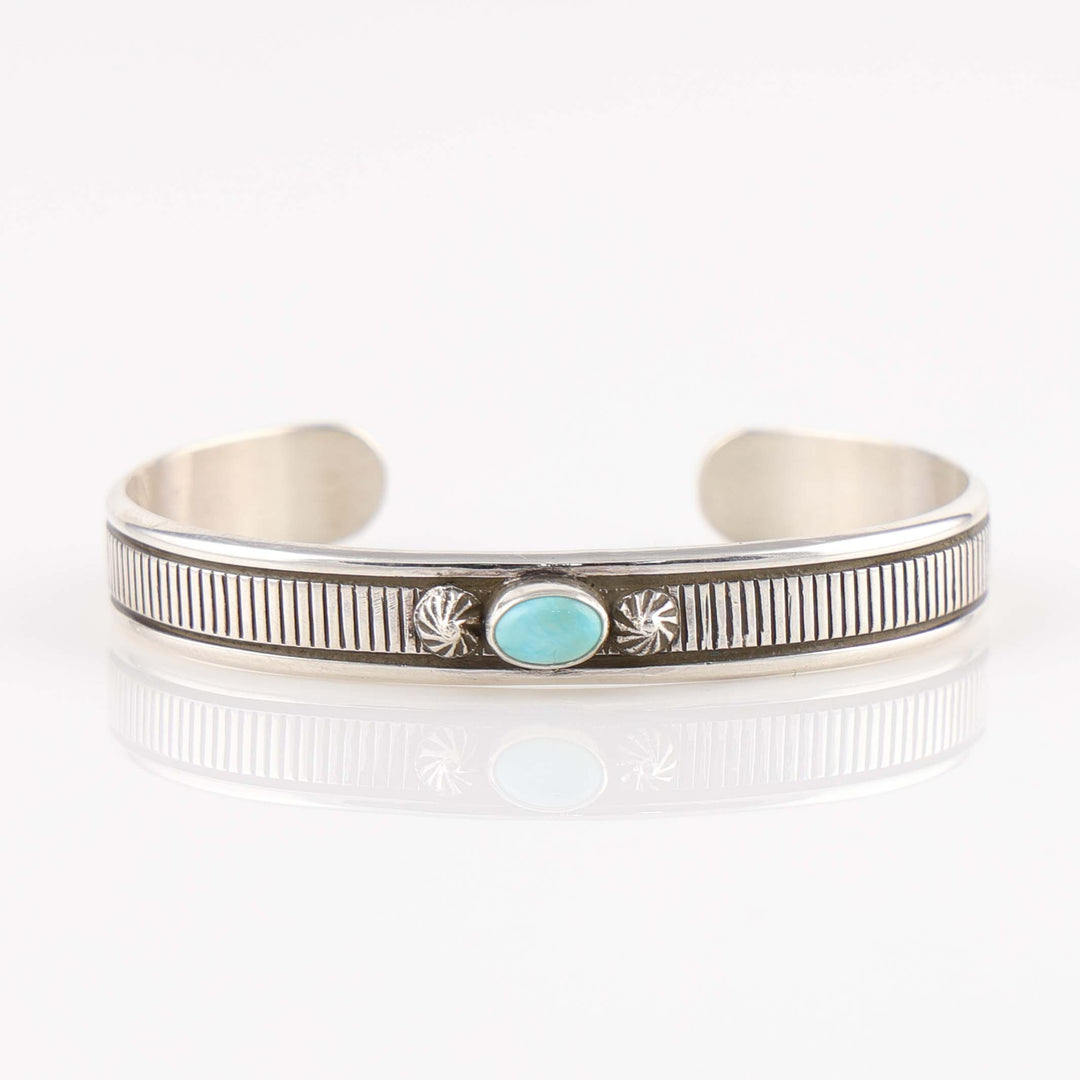 Turquoise Baby Bracelet