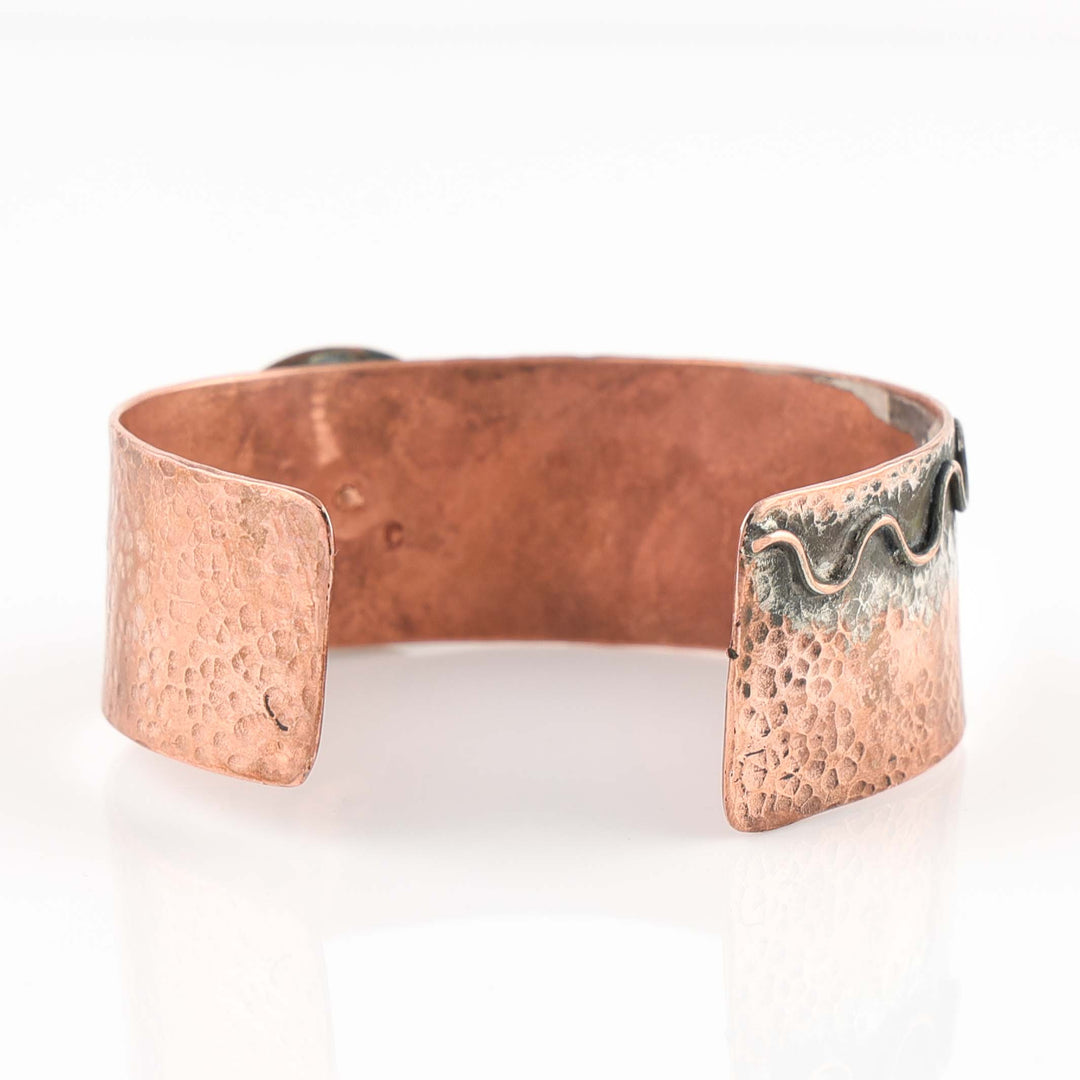 Copper Cuff