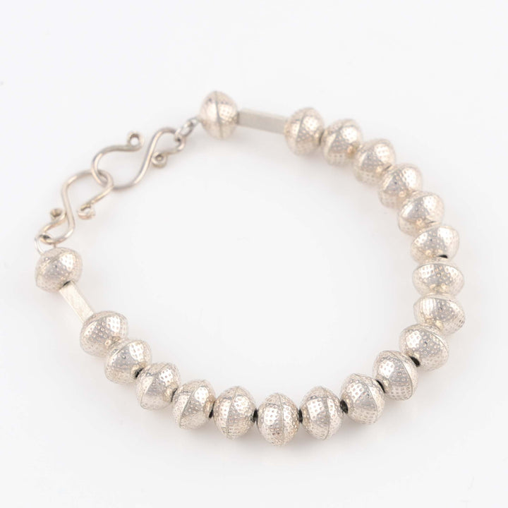 Navajo Pearl Bracelet