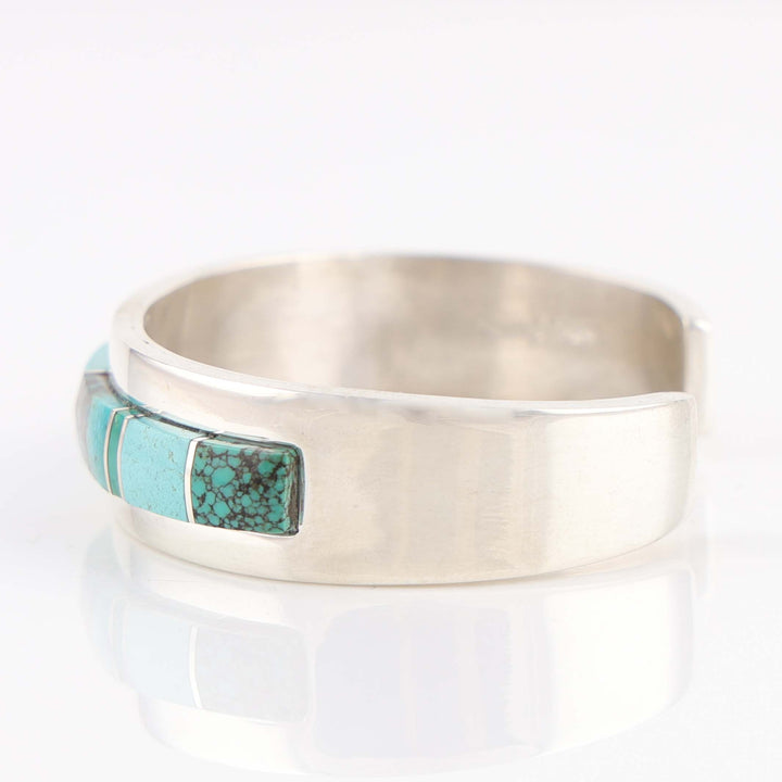 Inlay Cuff