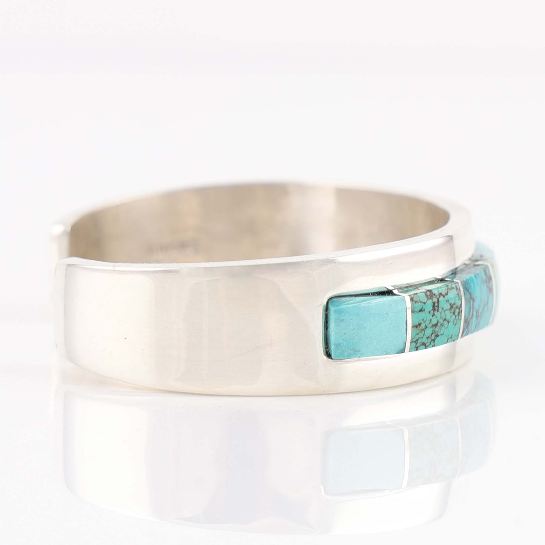 Inlay Cuff