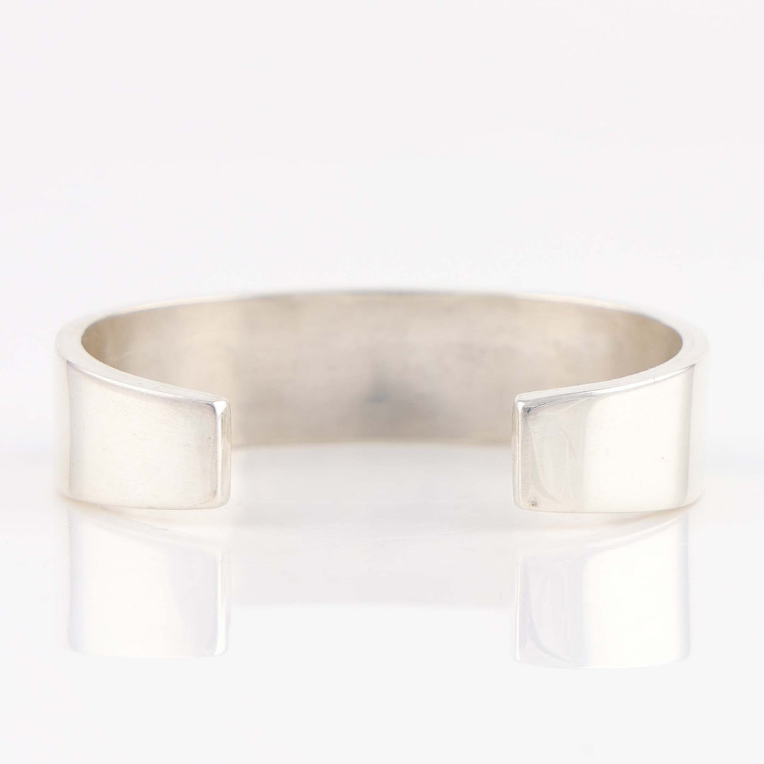 Inlay Cuff