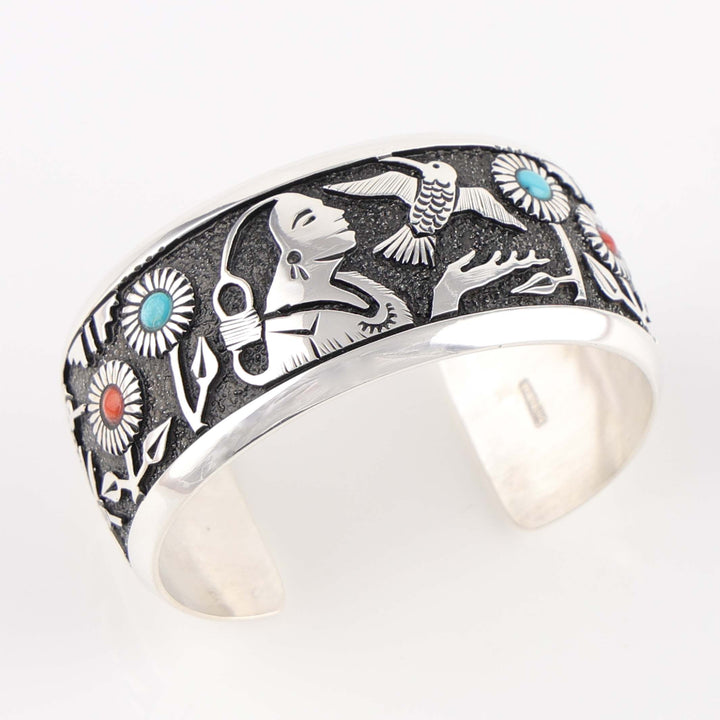 Blessing Way Cuff