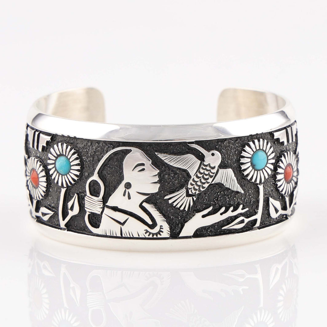 Blessing Way Cuff