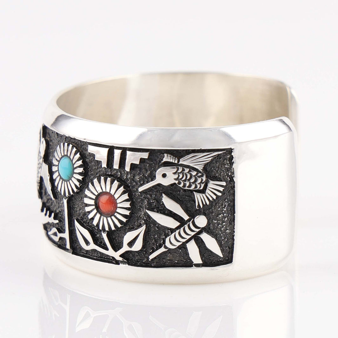 Blessing Way Cuff