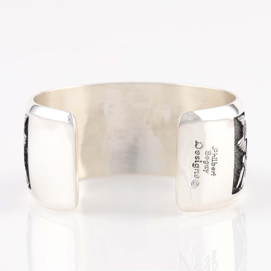 Blessing Way Cuff