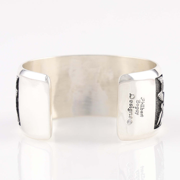 Blessing Way Cuff