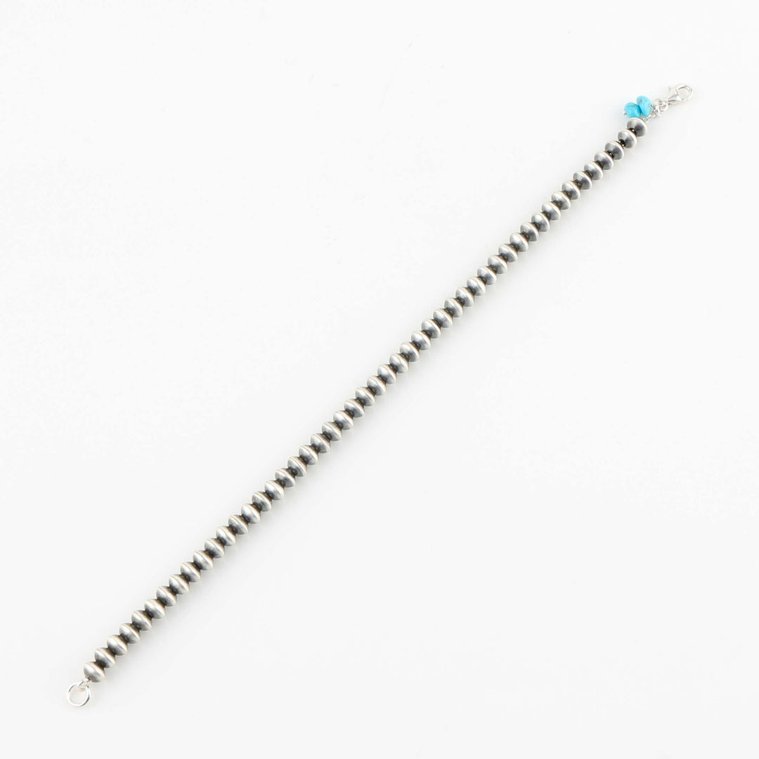 Navajo Pearl Bracelet