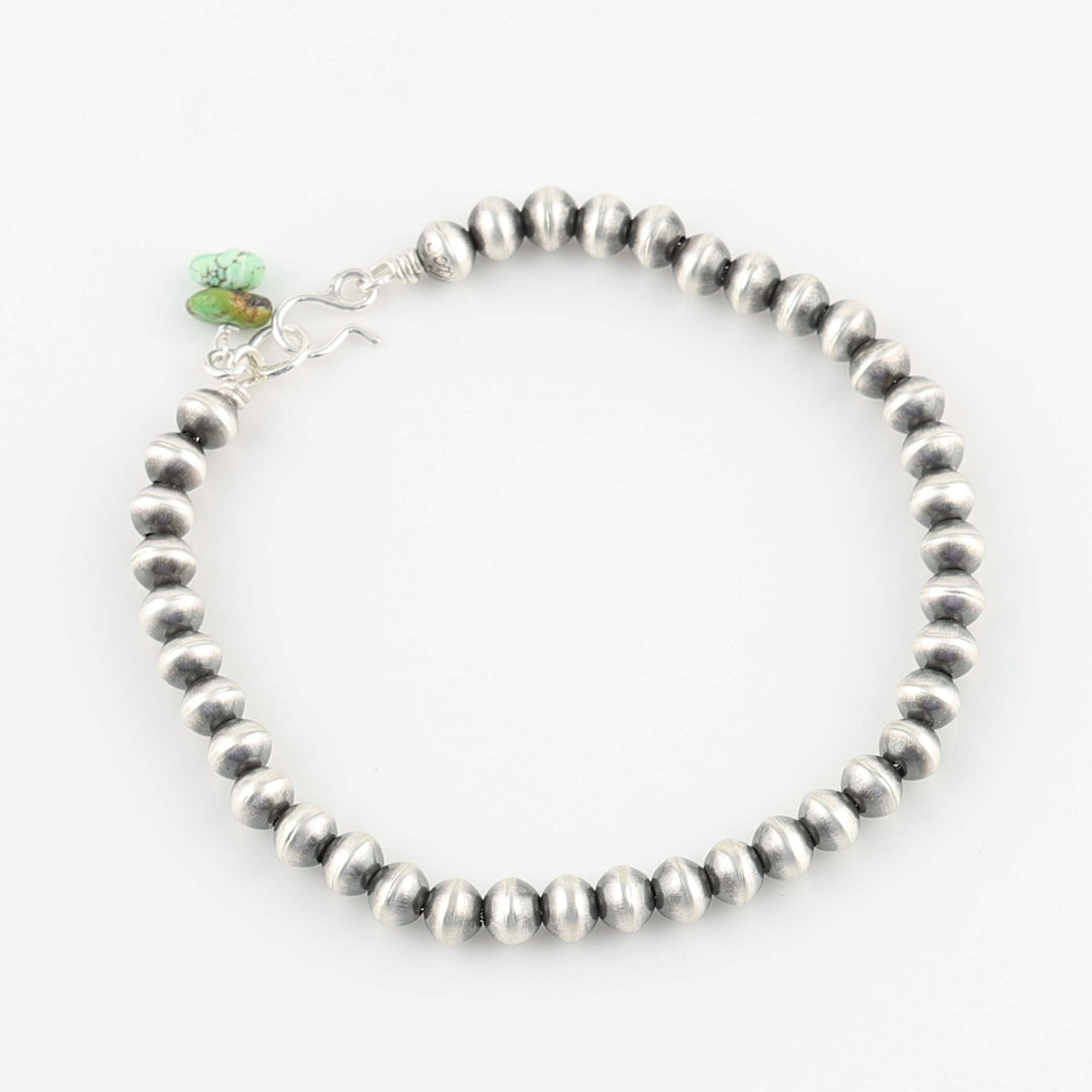 Navajo Pearl Bracelet