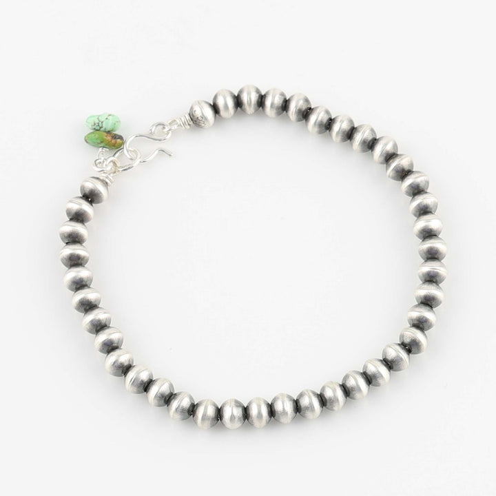 Navajo Pearl Bracelet