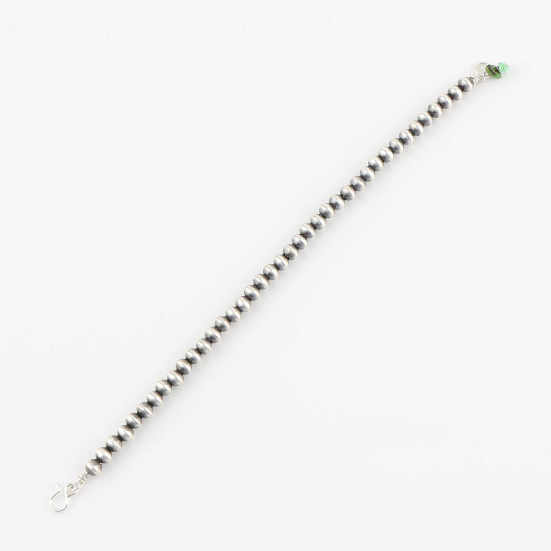 Navajo Pearl Bracelet