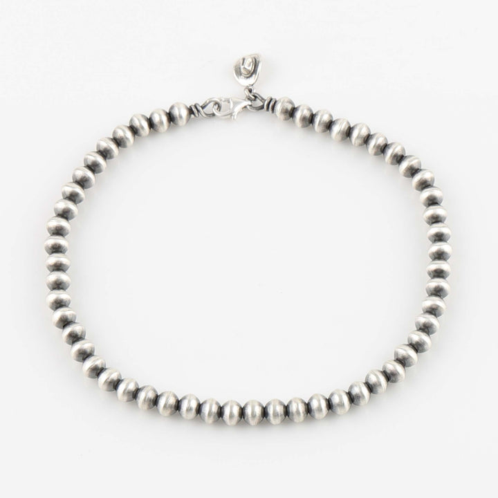 Navajo Pearl Bracelet