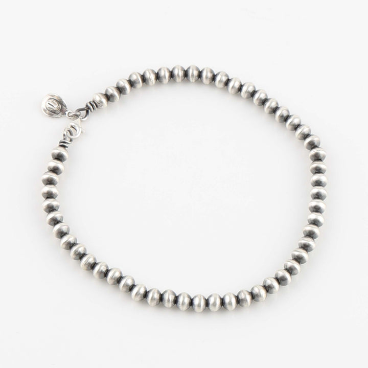 Navajo Pearl Bracelet