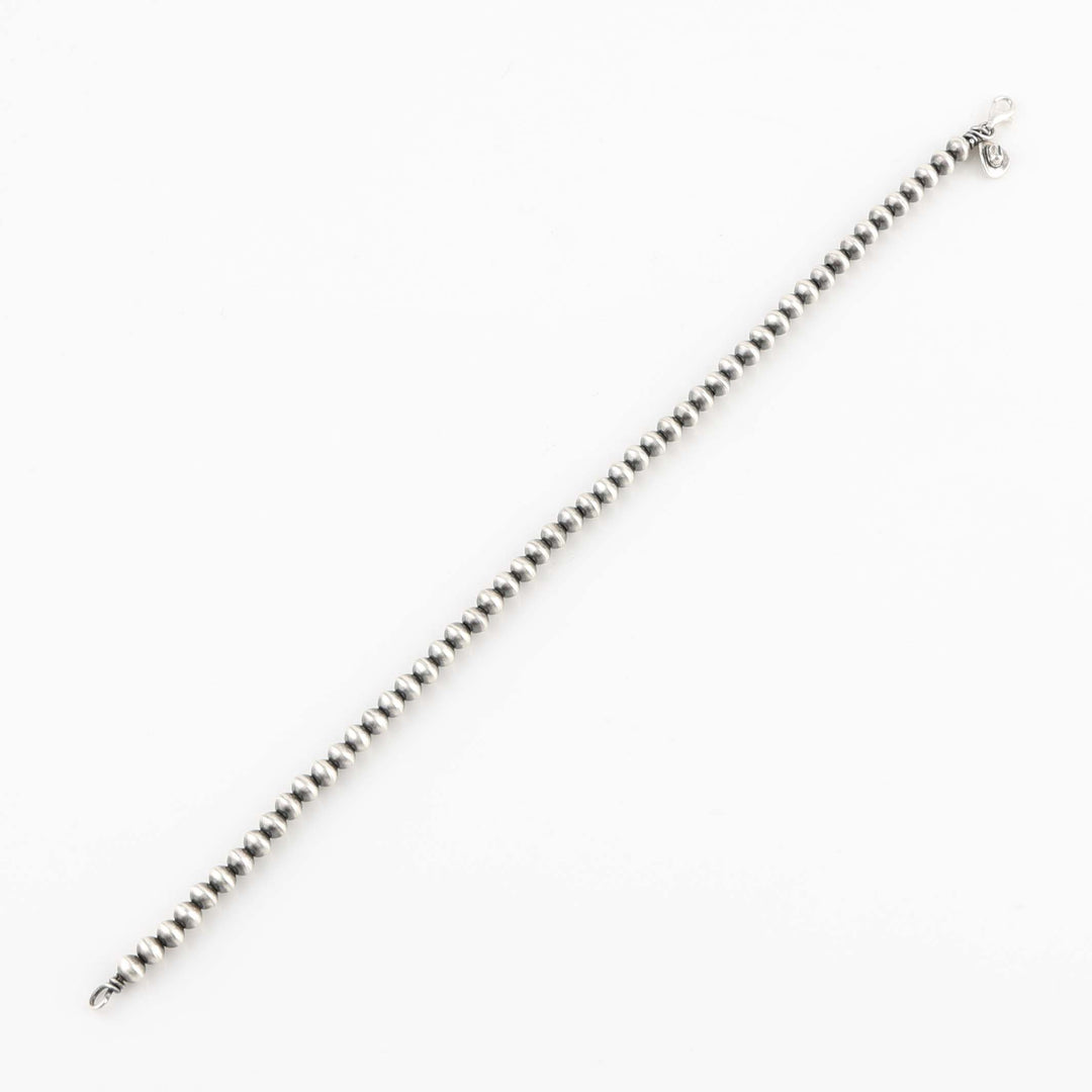 Navajo Pearl Bracelet