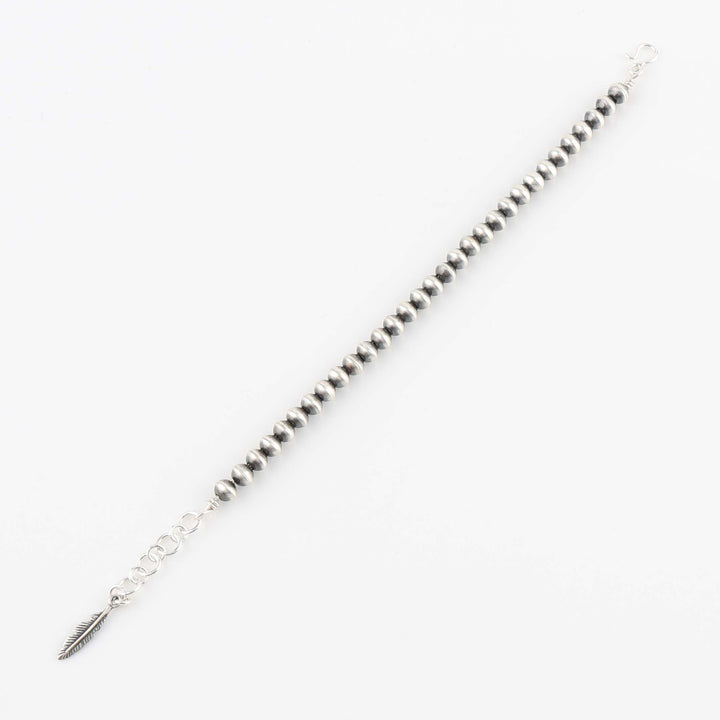 Navajo Pearl Bracelet