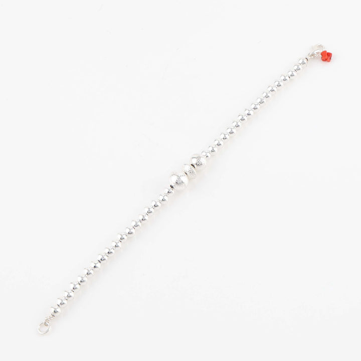 Navajo Pearl Bracelet