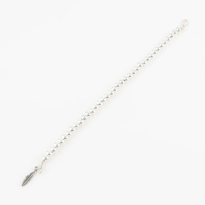 Navajo Pearl Bracelet