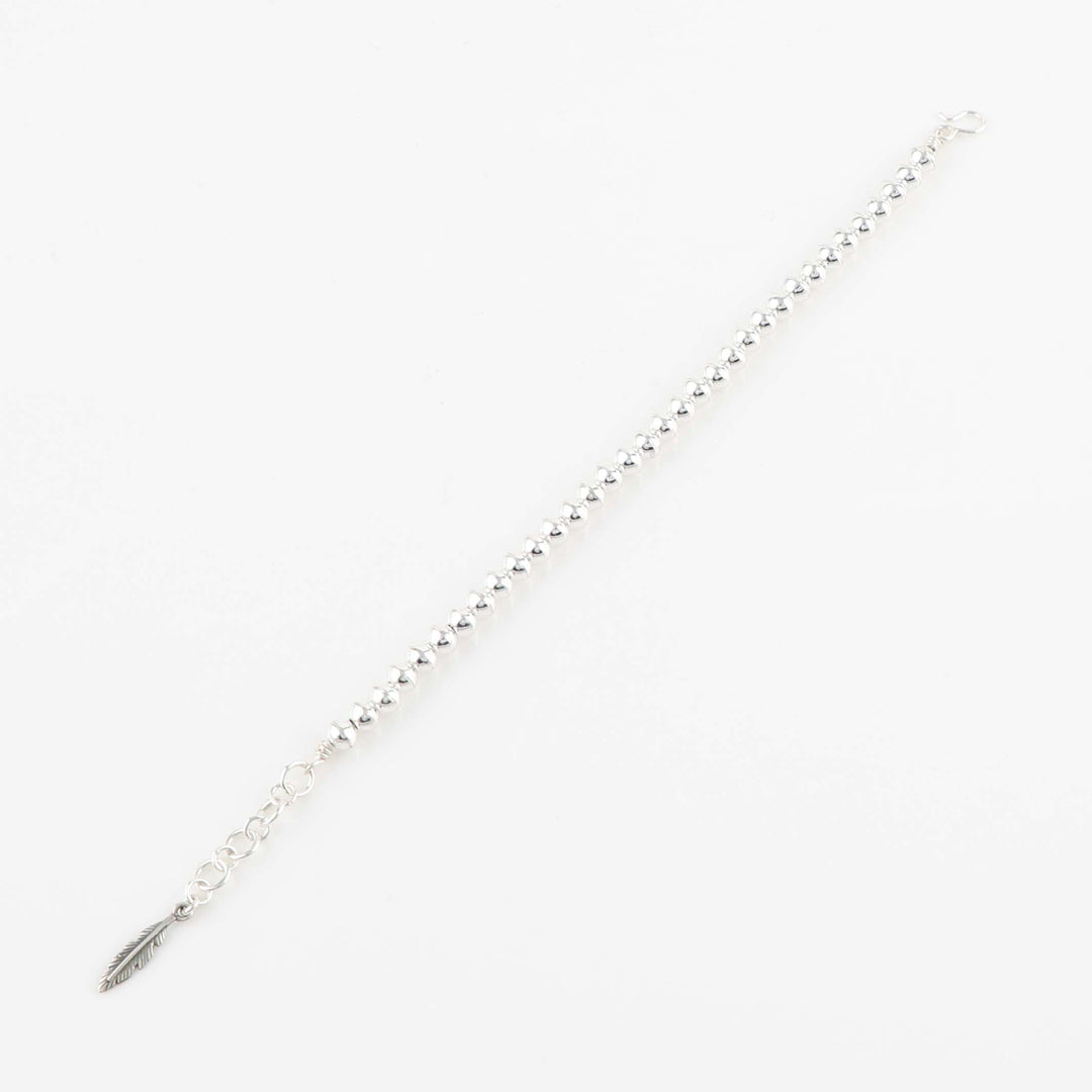 Navajo Pearl Bracelet