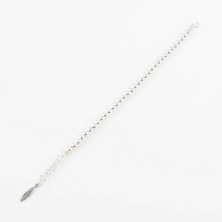 Navajo Pearl Bracelet