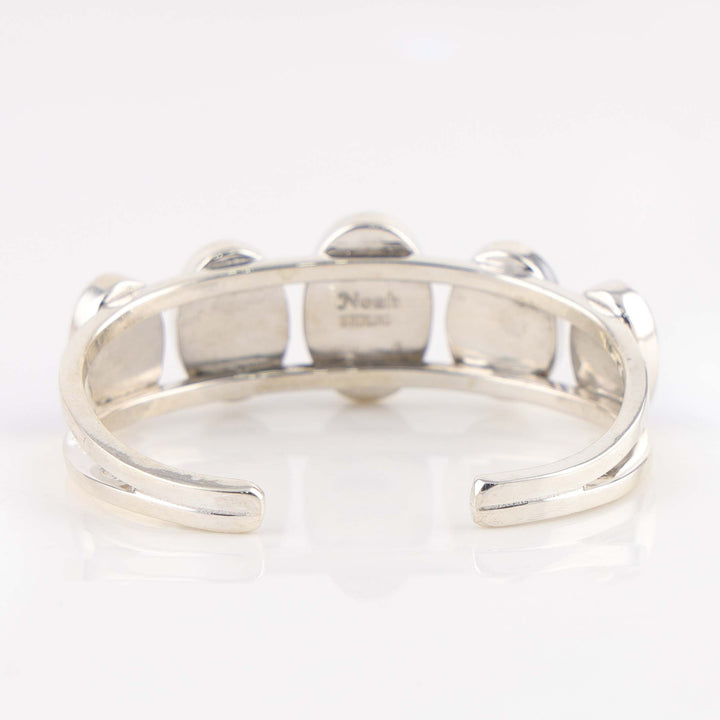 Lapis Cuff