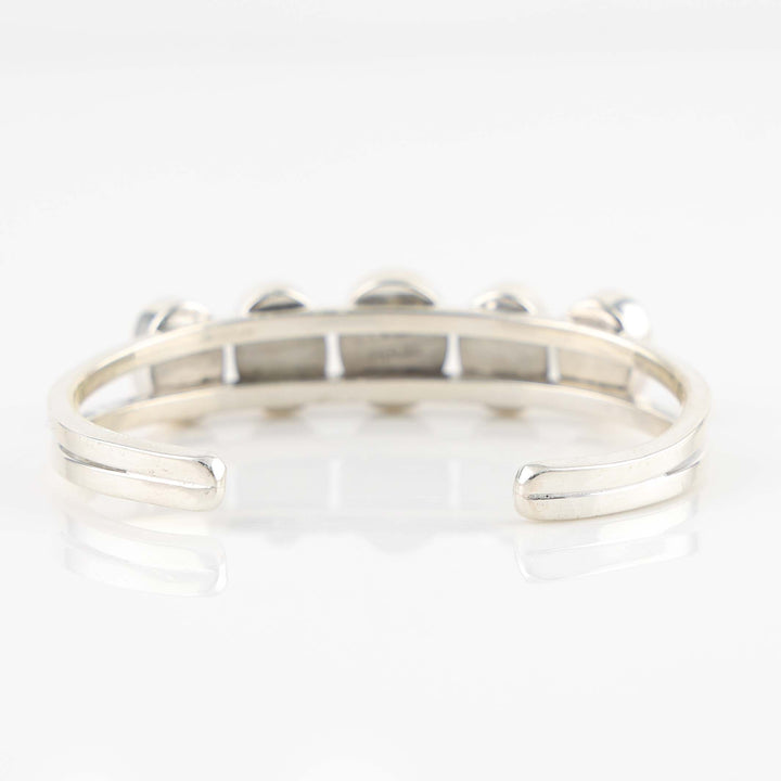 Angel Coral Cuff
