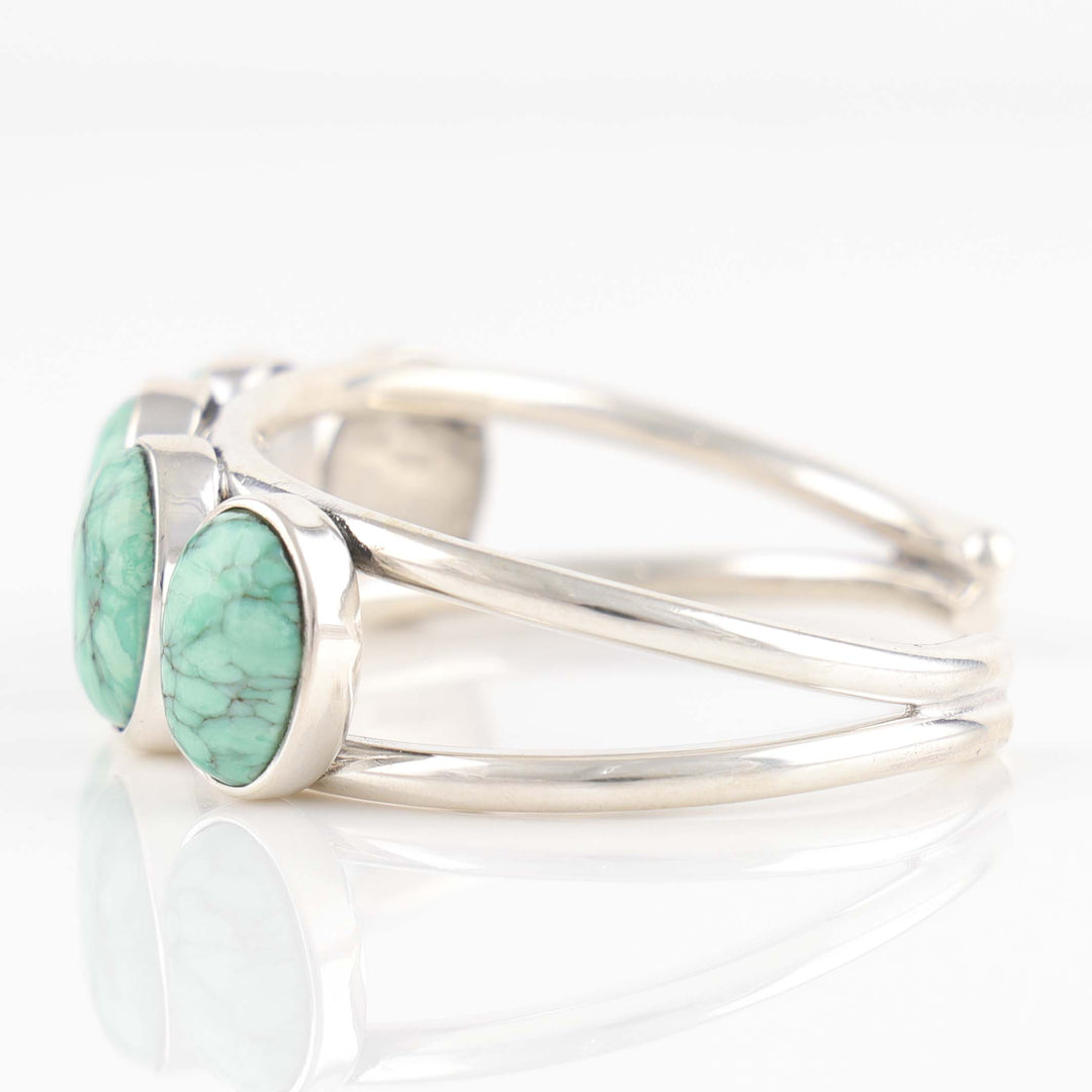 Variscite Cuff