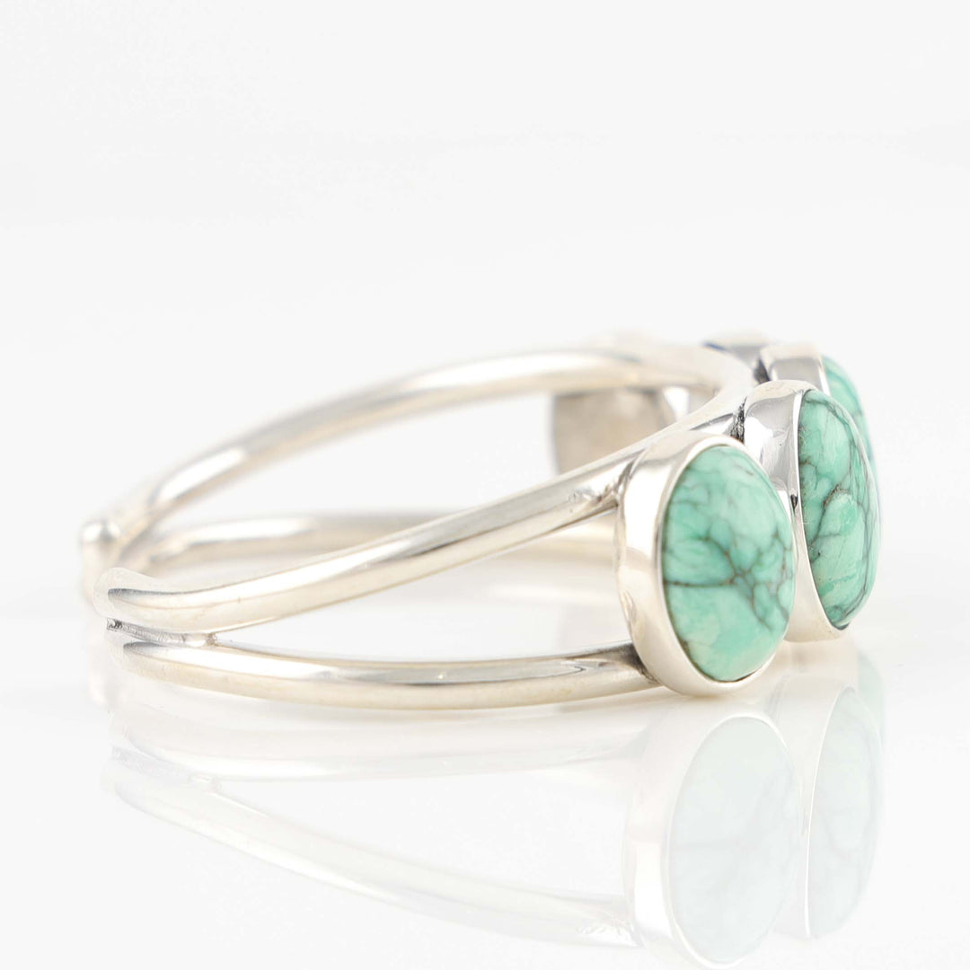 Variscite Cuff
