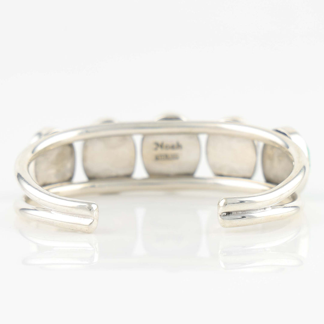 Variscite Cuff