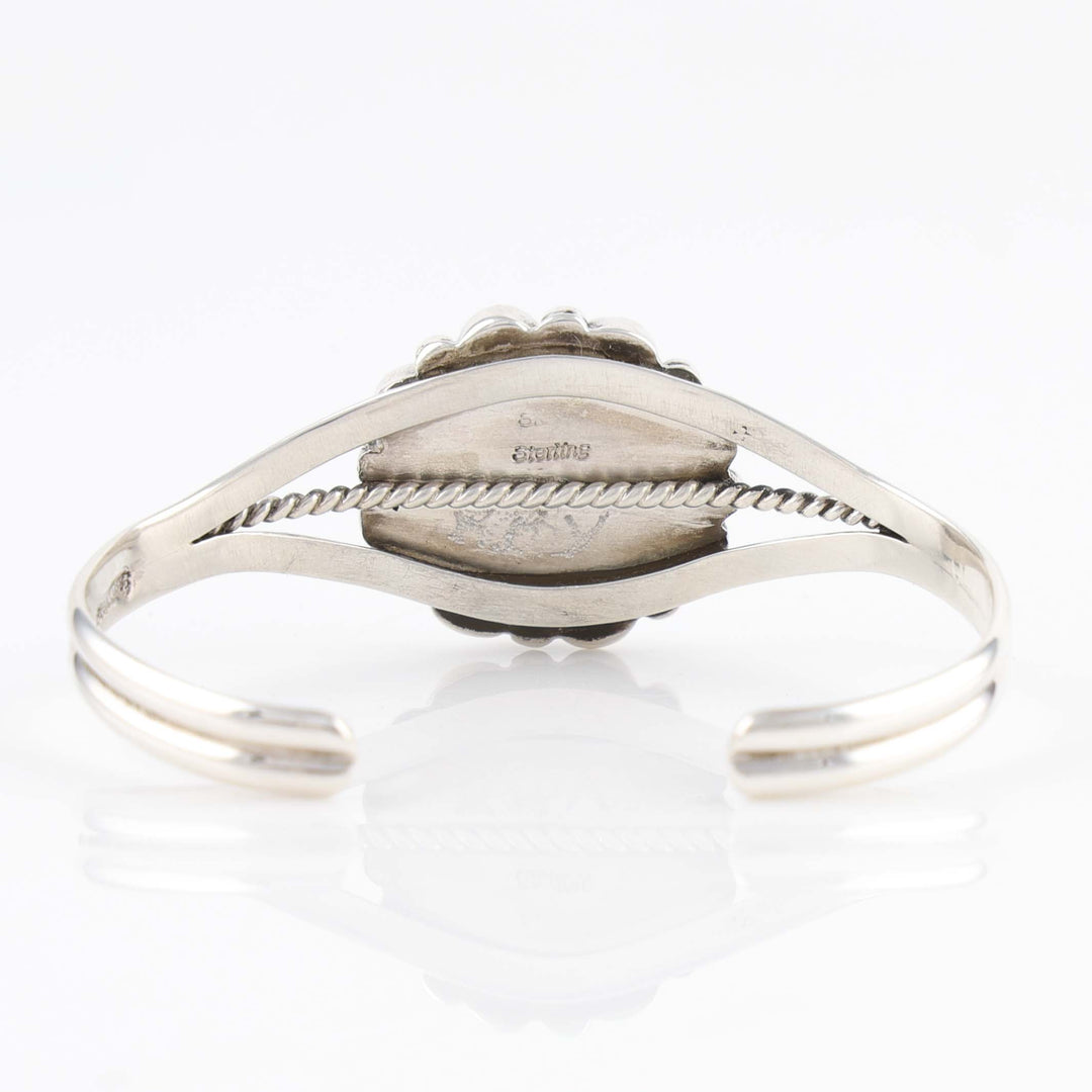 Sleeping Beauty Turquoise Cuff