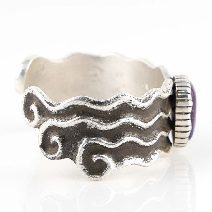 Sugilite Cuff