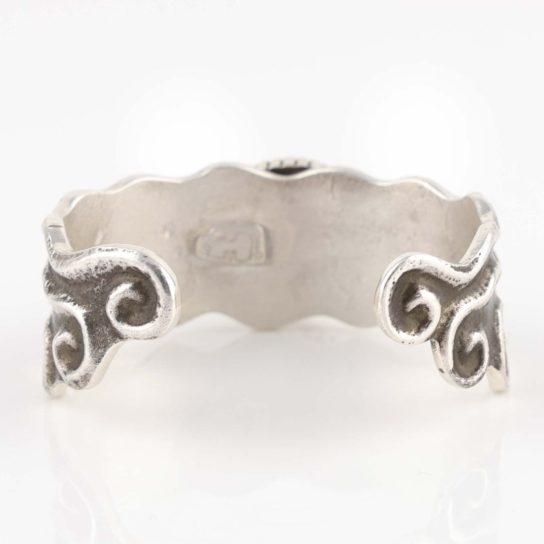 Sugilite Cuff