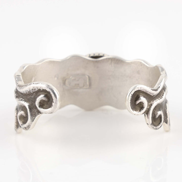 Sugilite Cuff