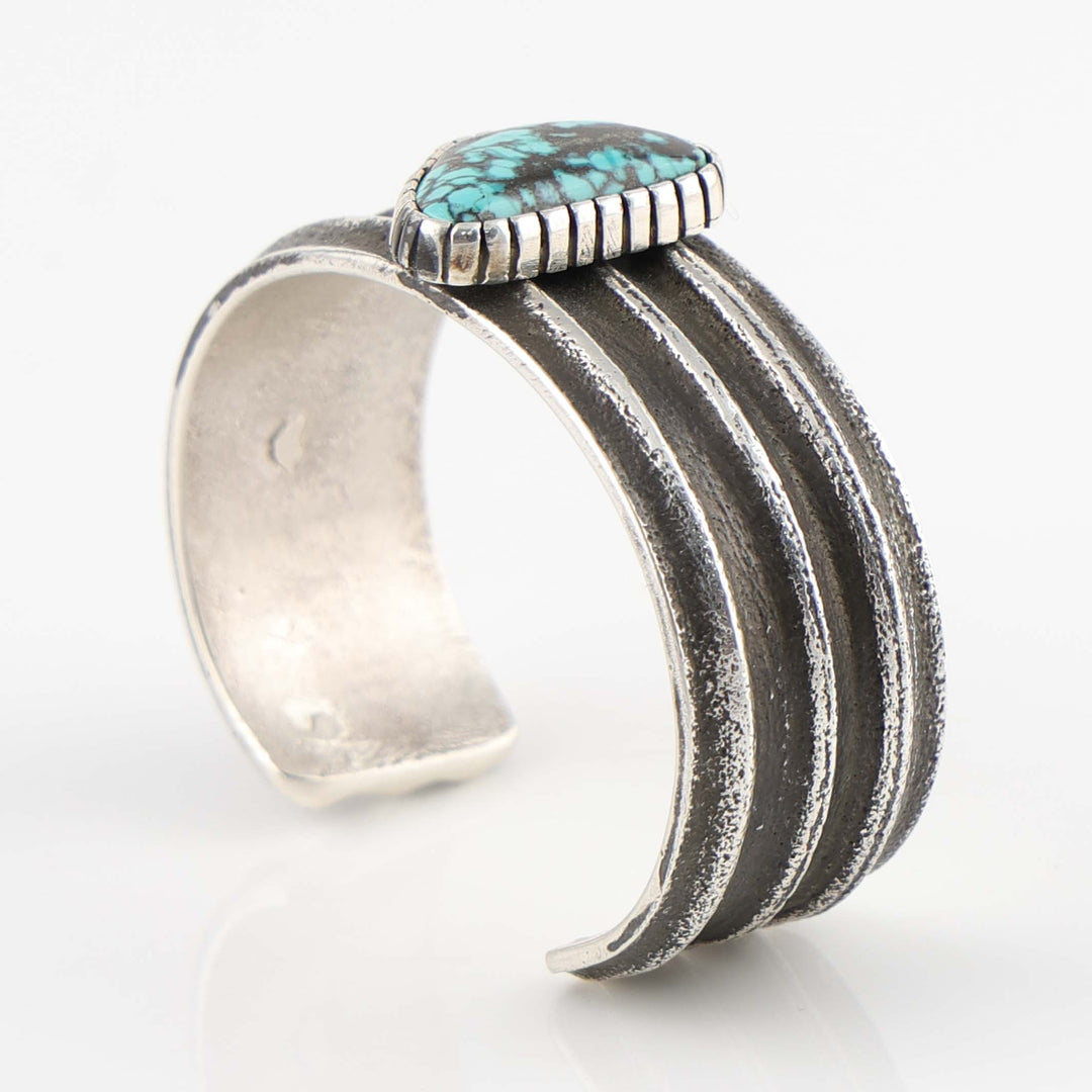 Turquoise Cuff