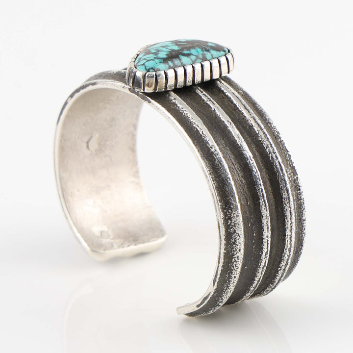 Turquoise Cuff