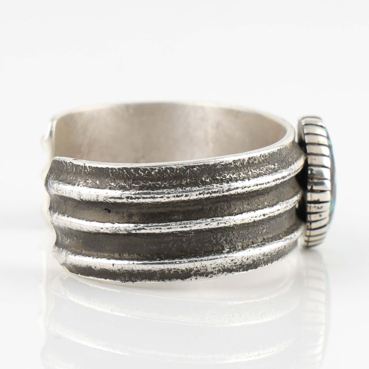Turquoise Cuff