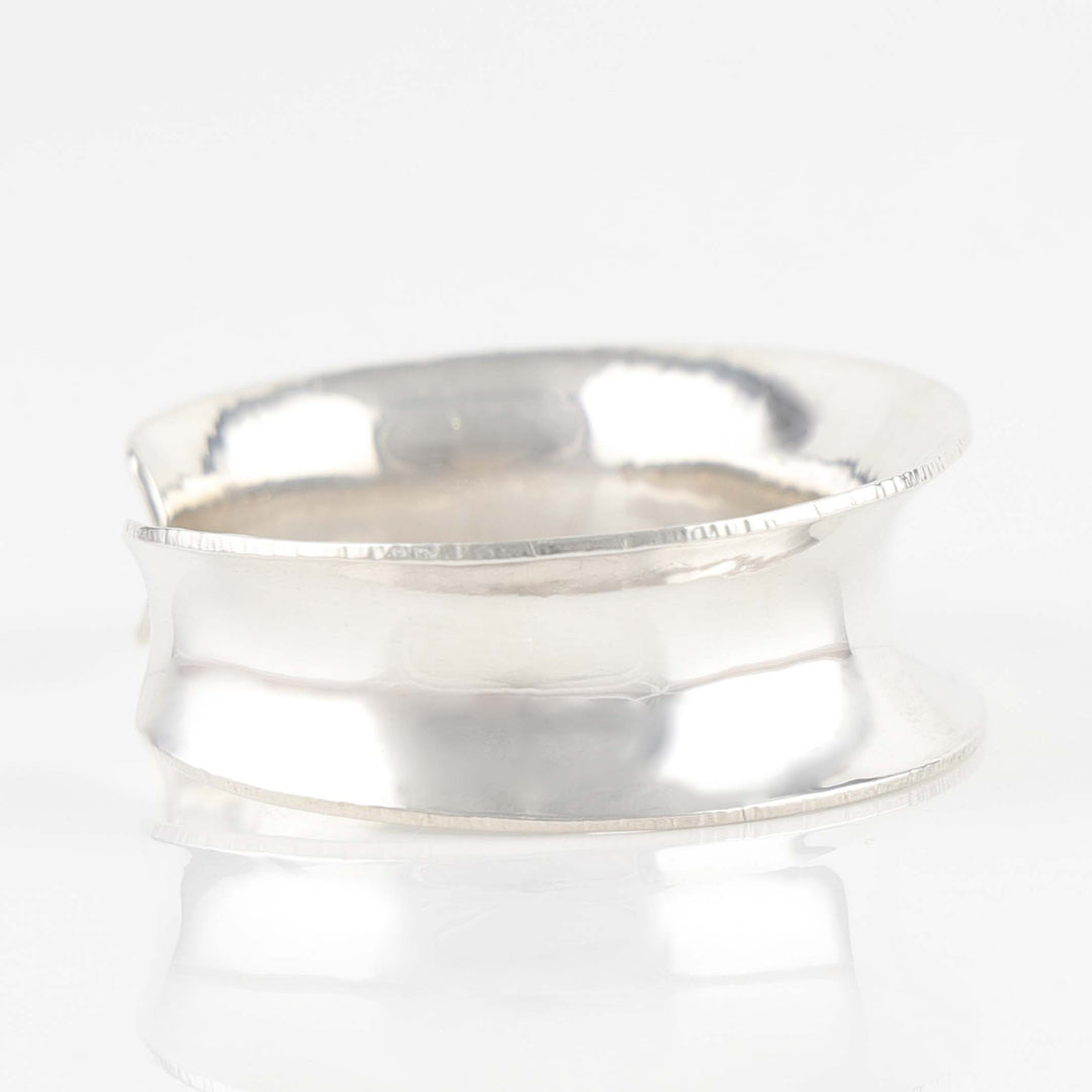Silver Cuff