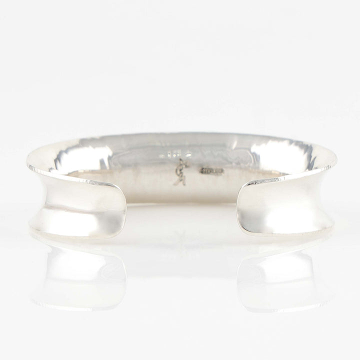 Silver Cuff